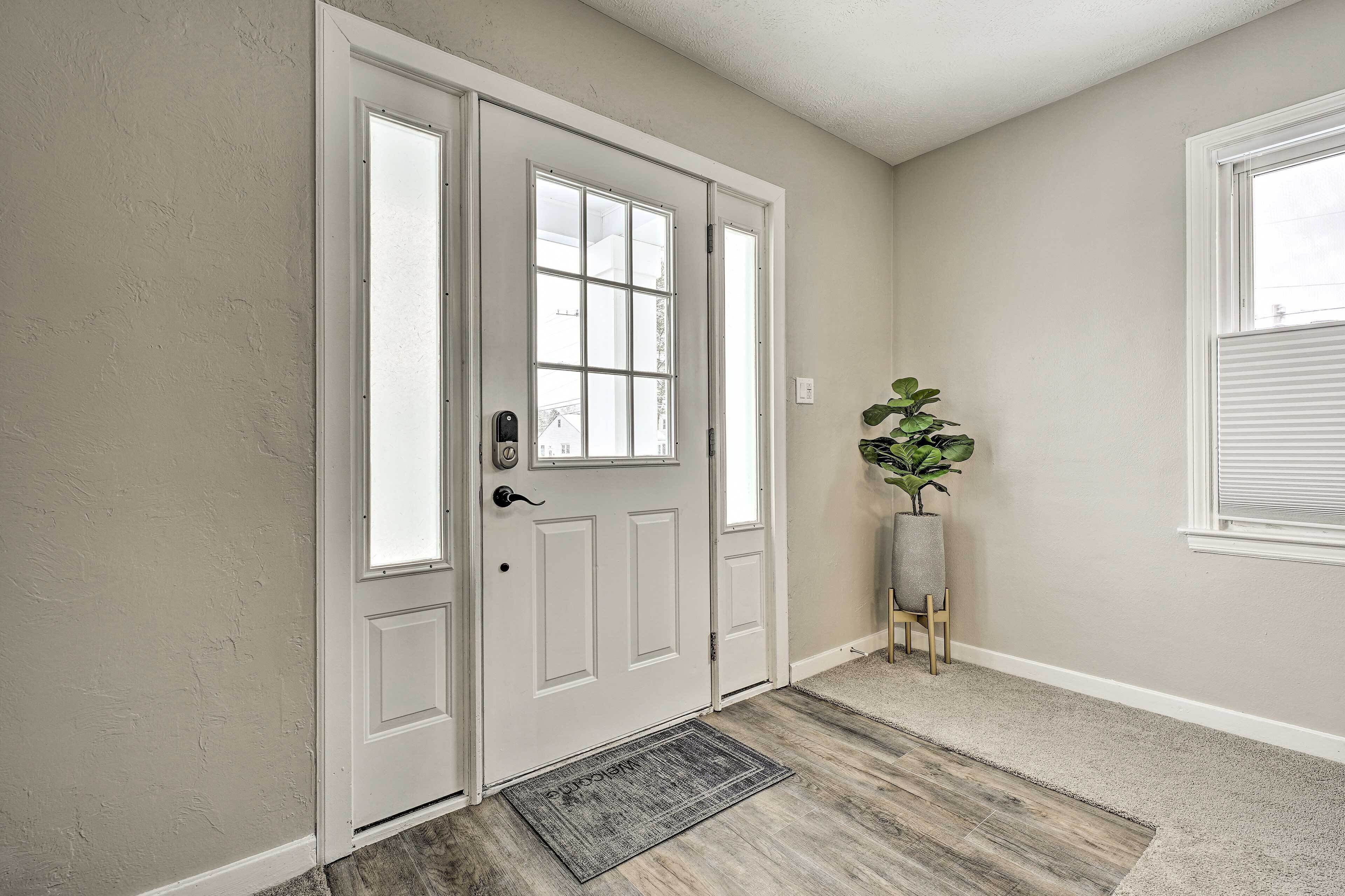 Maison (3 Bedrooms) | Intérieur