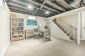Huis (3 Bedrooms) | Interieur
