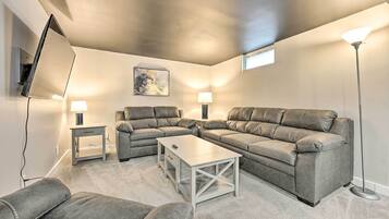 Maison (3 Bedrooms) | Intérieur