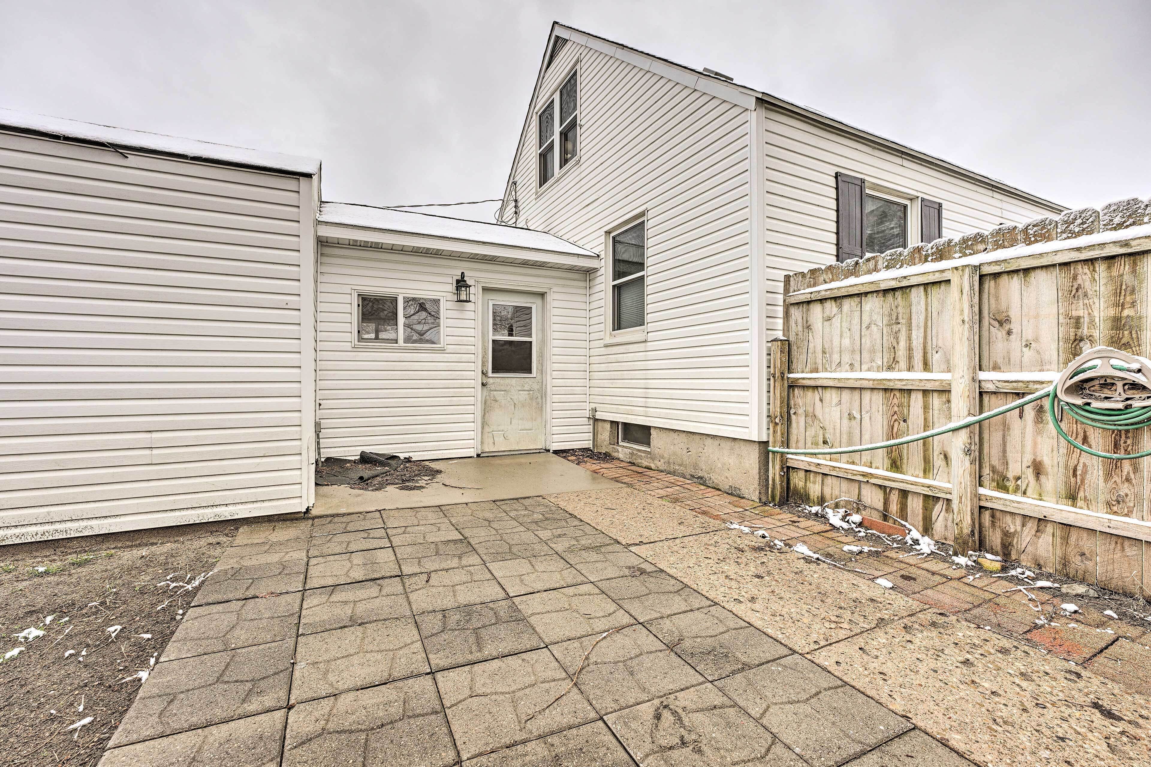Nhà (3 Bedrooms) | Nội thất