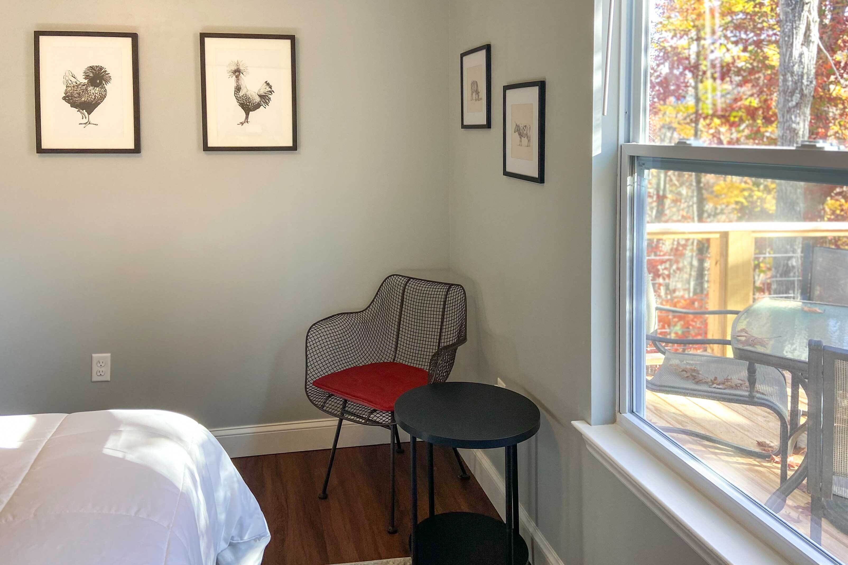 獨棟房屋 (3 Bedrooms) | 住宿內部