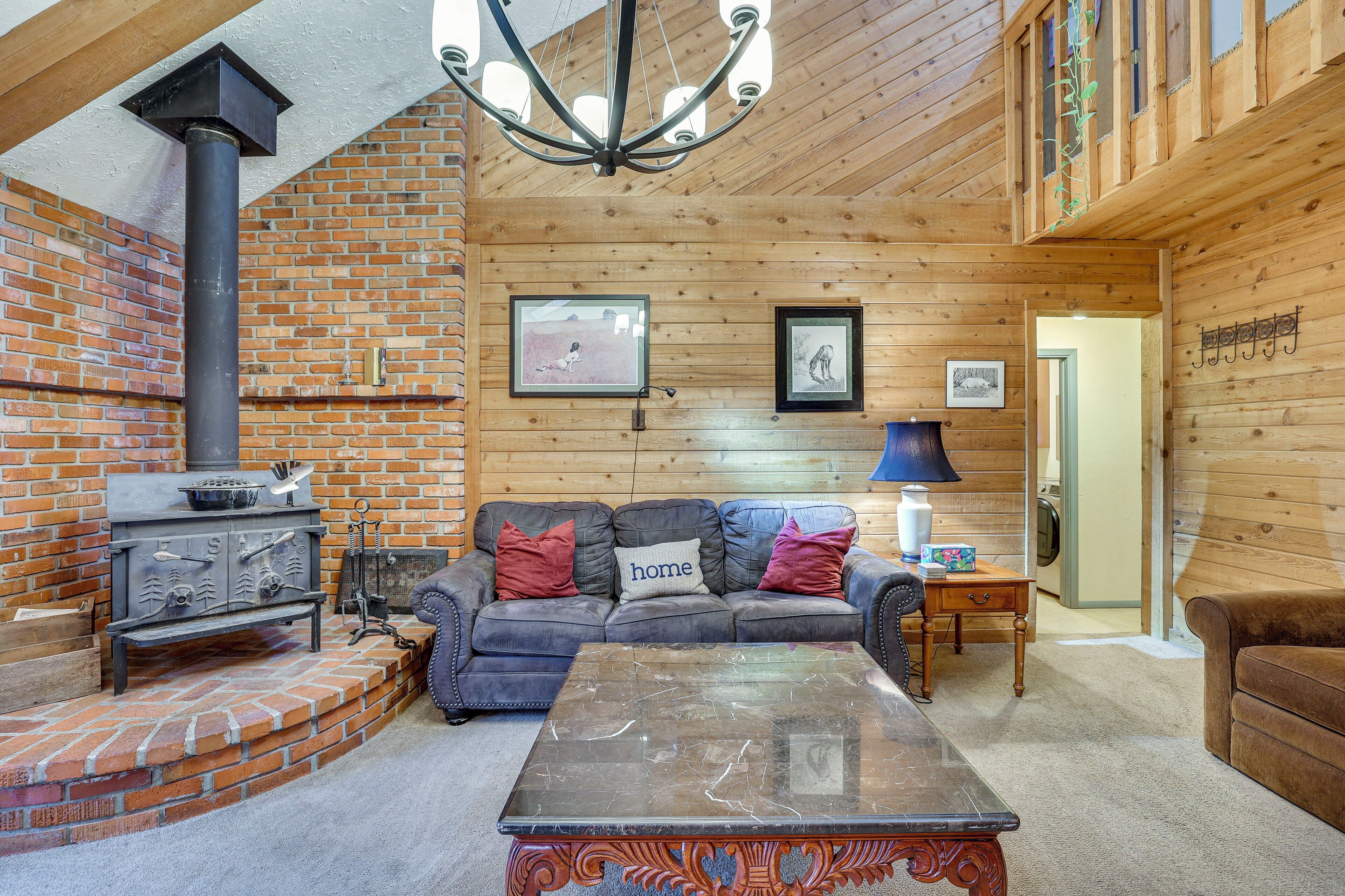 Casa (3 Bedrooms) | Interior