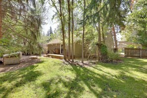 獨棟房屋 (3 Bedrooms) | 住宿內部