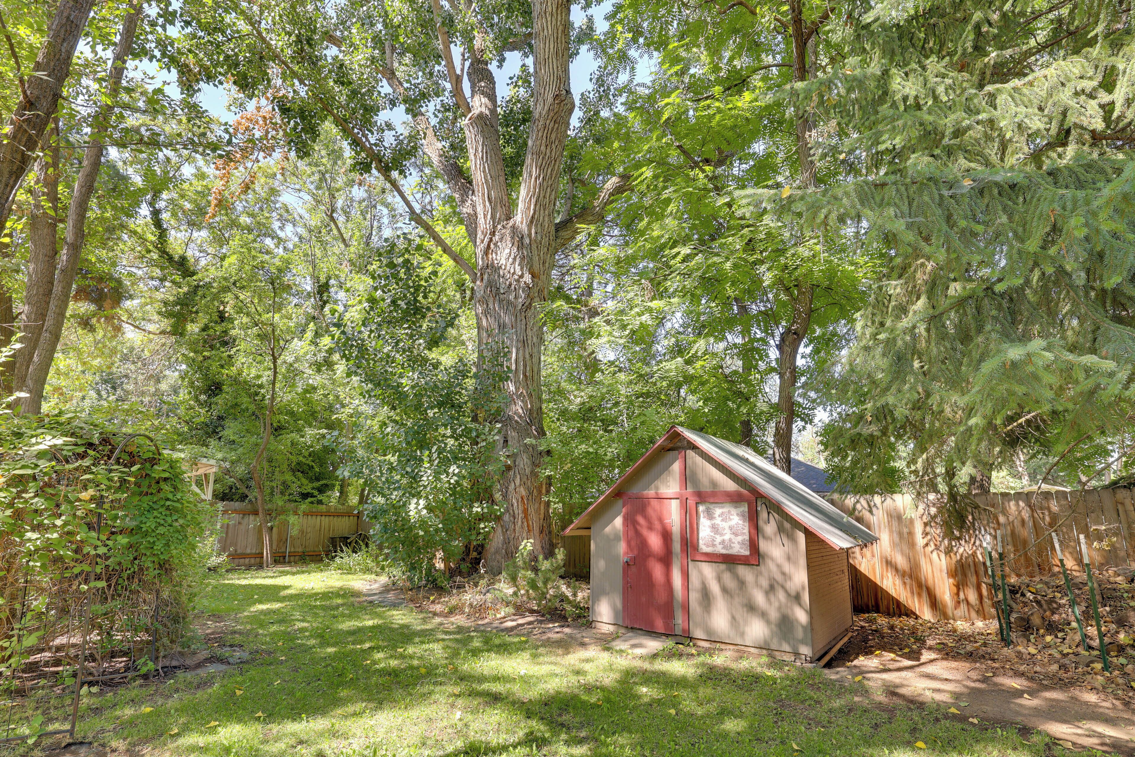 ハウス (3 Bedrooms) | 内装