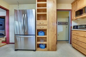 獨棟房屋 (3 Bedrooms) | 住宿內部