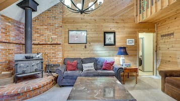 House (3 Bedrooms) | Bahagian dalam