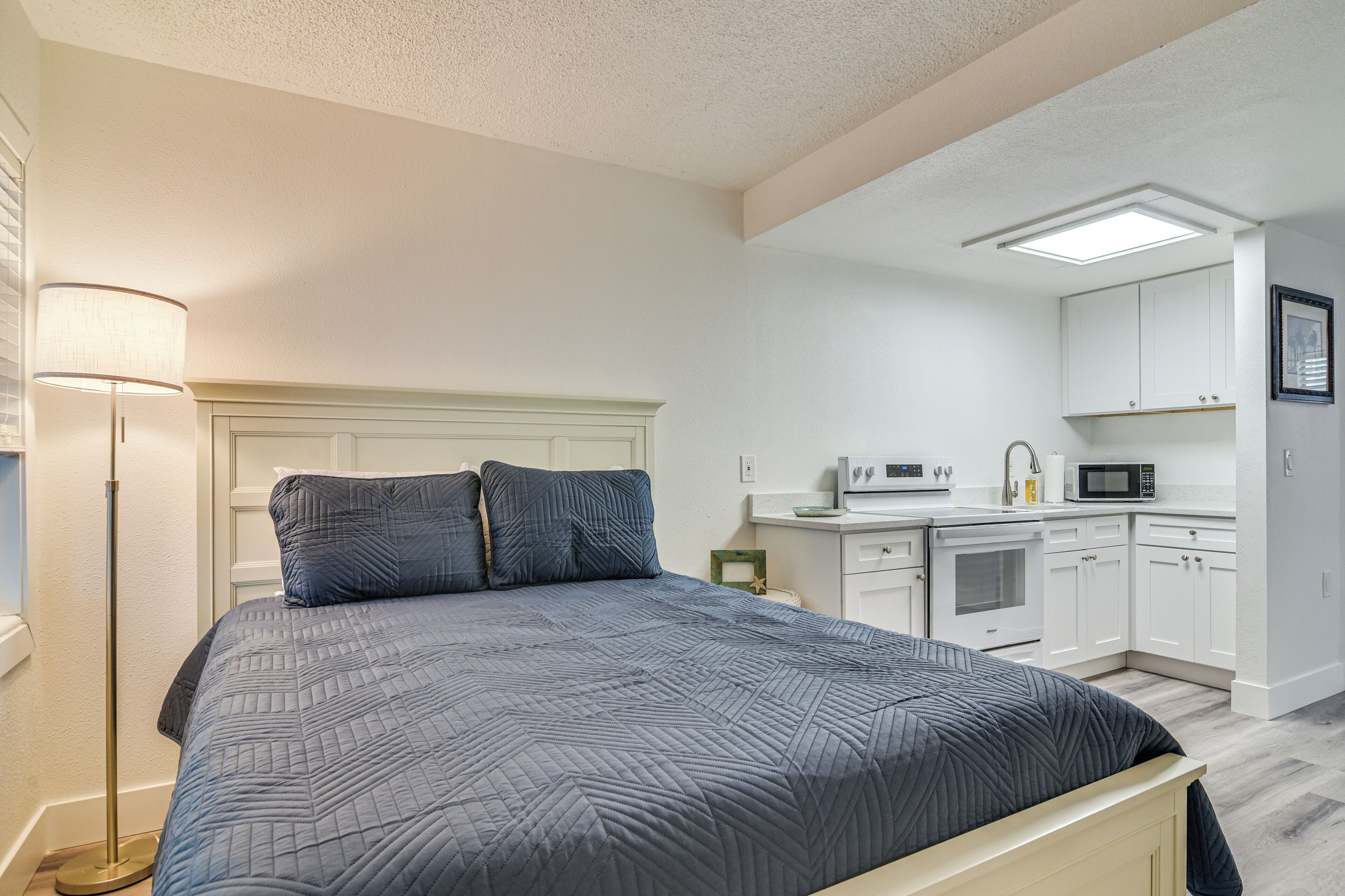 Departamento (0 Bedroom) | Ropa de cama 