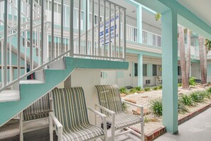 アパートメント (0 Bedroom) | 内装