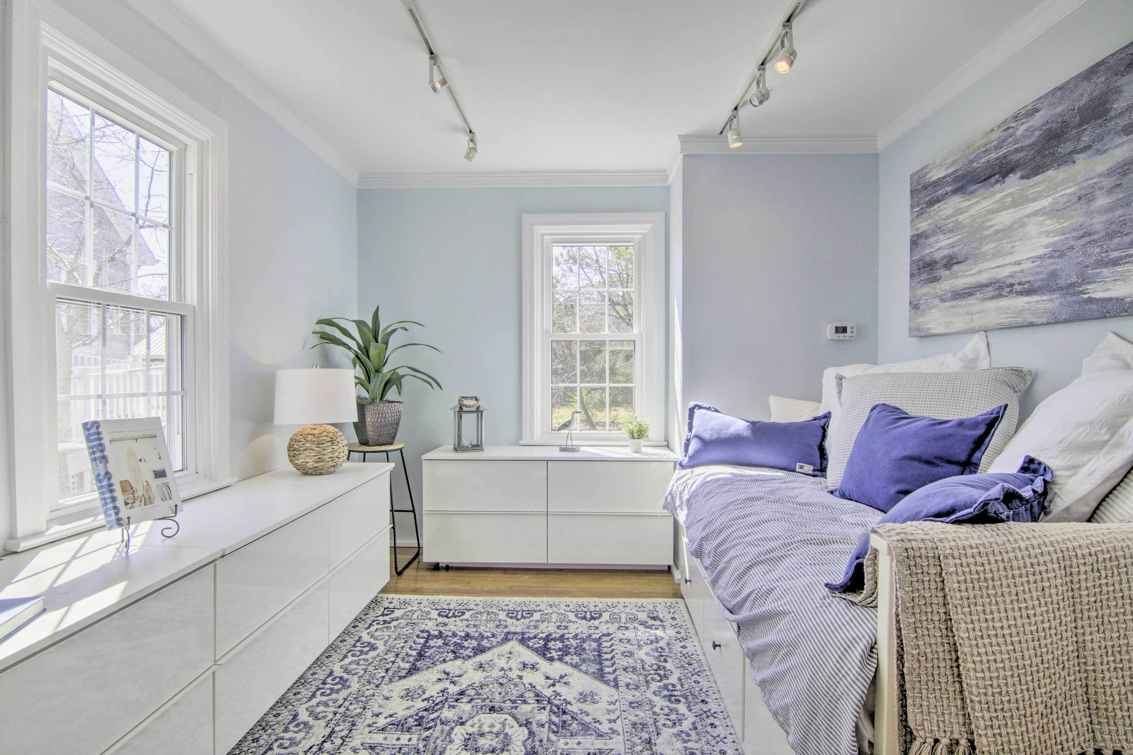 Cottage (2 Bedrooms) | Interior