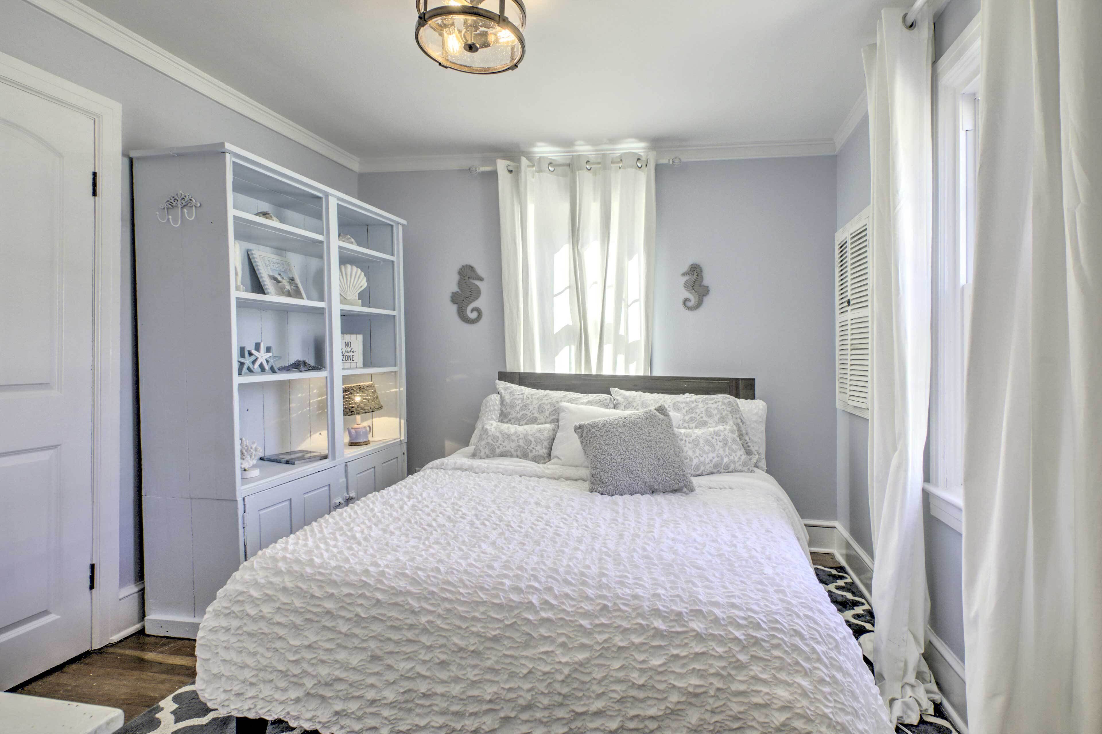Cottage (2 Bedrooms) | Interior