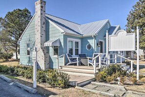 Cottage (2 Bedrooms) | Interior