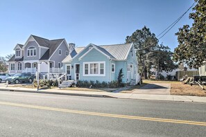 코티지 (2 Bedrooms) | 내부