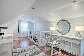 코티지 (2 Bedrooms) | 내부