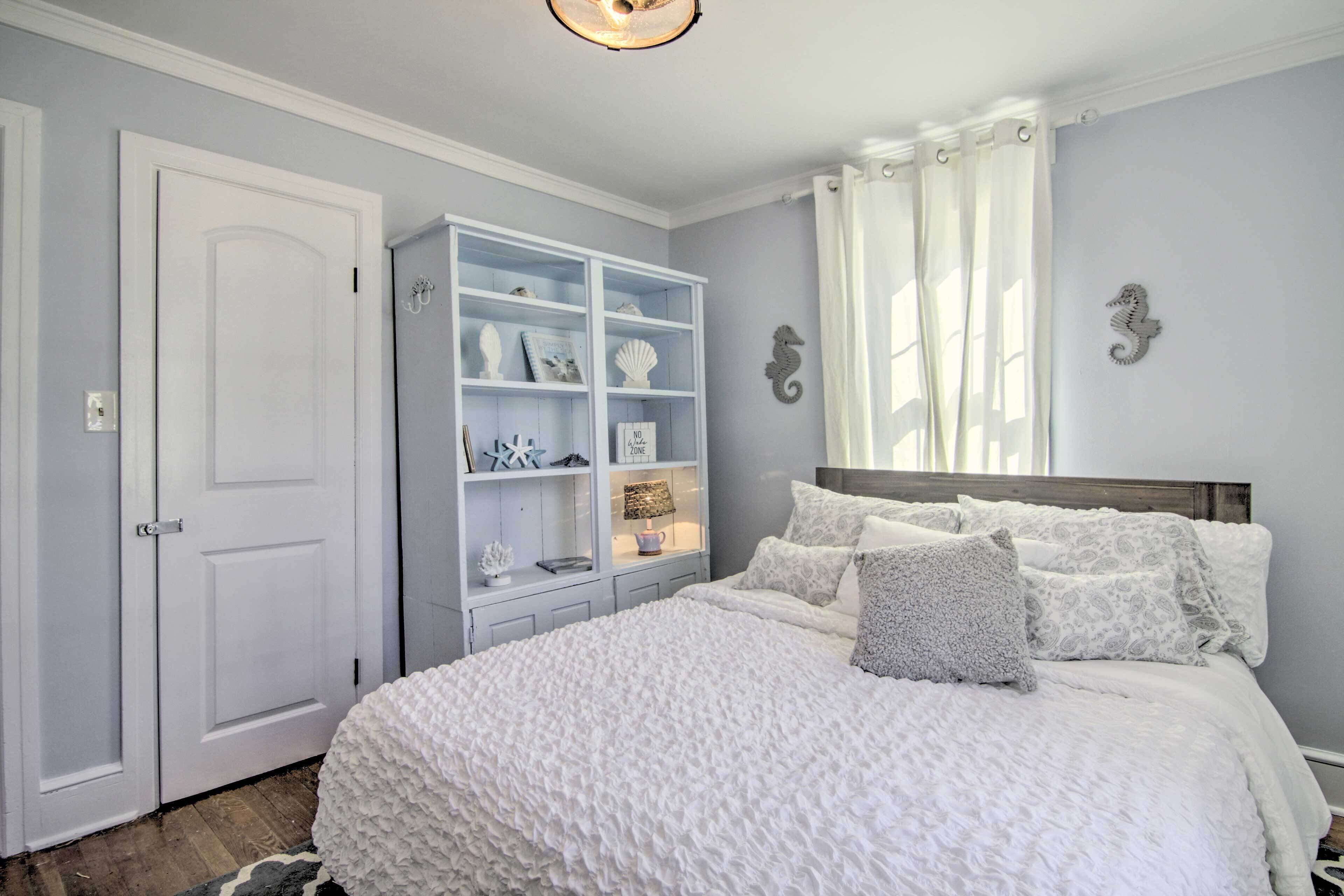 Cottage (2 Bedrooms) | Interior