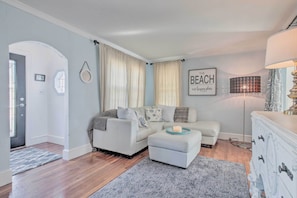 Casa de campo (2 Bedrooms) | Interior