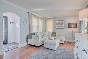 Cottage (2 Bedrooms) | Interieur