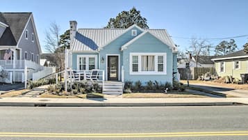 Cottage (2 Bedrooms) | Exterior