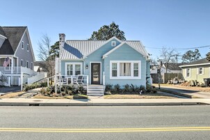 Cottage (2 Bedrooms) | Exterior