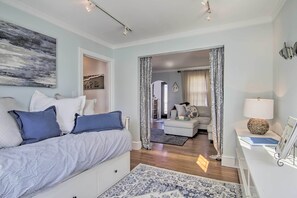 Casa de campo (2 Bedrooms) | Parte interna