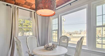 Chincoteague Island Cottage ~ 2 Mi to Beaches