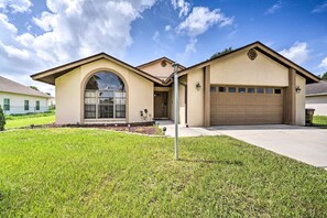 独立别墅 (3 Bedrooms) | 住宿内部