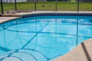 House (3 Bedrooms) | Interior - Sunny Kissimmee Home ~ 21 Mi to Disney Parks! (Poinciana)