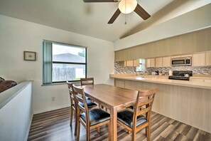 独立别墅 (3 Bedrooms) | 住宿内部