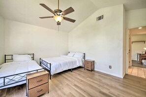 House (3 Bedrooms) | Interior - Sunny Kissimmee Home ~ 21 Mi to Disney Parks! (Poinciana)