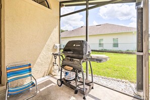 独立别墅 (3 Bedrooms) | 住宿内部