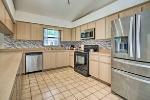 独立别墅 (3 Bedrooms) | 住宿内部