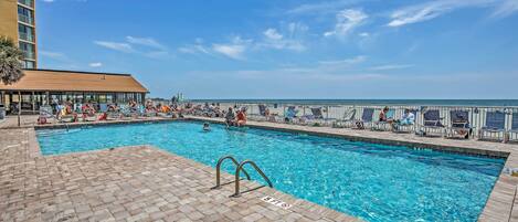 Apartment (0 Bedroom) | Interior