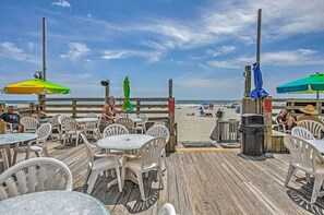 Apartment (0 Bedroom) | Interior - Condo w/ Beach Access & Community Amenities! (Myrtle Beach)