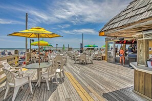 Apartment (0 Bedroom) | Interior - Condo w/ Beach Access & Community Amenities! (Myrtle Beach)