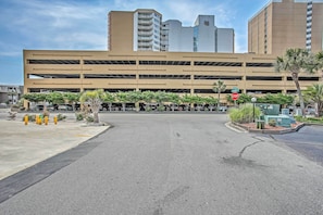 Apartment (0 Bedroom) | Interior - Condo w/ Beach Access & Community Amenities! (Myrtle Beach)