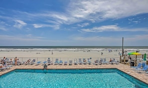 Apartment (0 Bedroom) | Interior - Condo w/ Beach Access & Community Amenities! (Myrtle Beach)