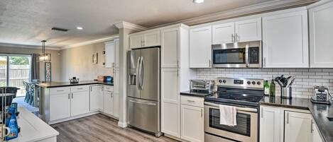 Apartment (3 Bedrooms) | Interior