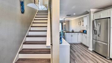 Apartamento (3 Bedrooms) | Parte interna