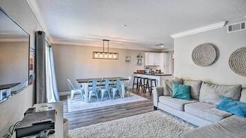 Apartamento (3 Bedrooms) | Fachada del alojamiento