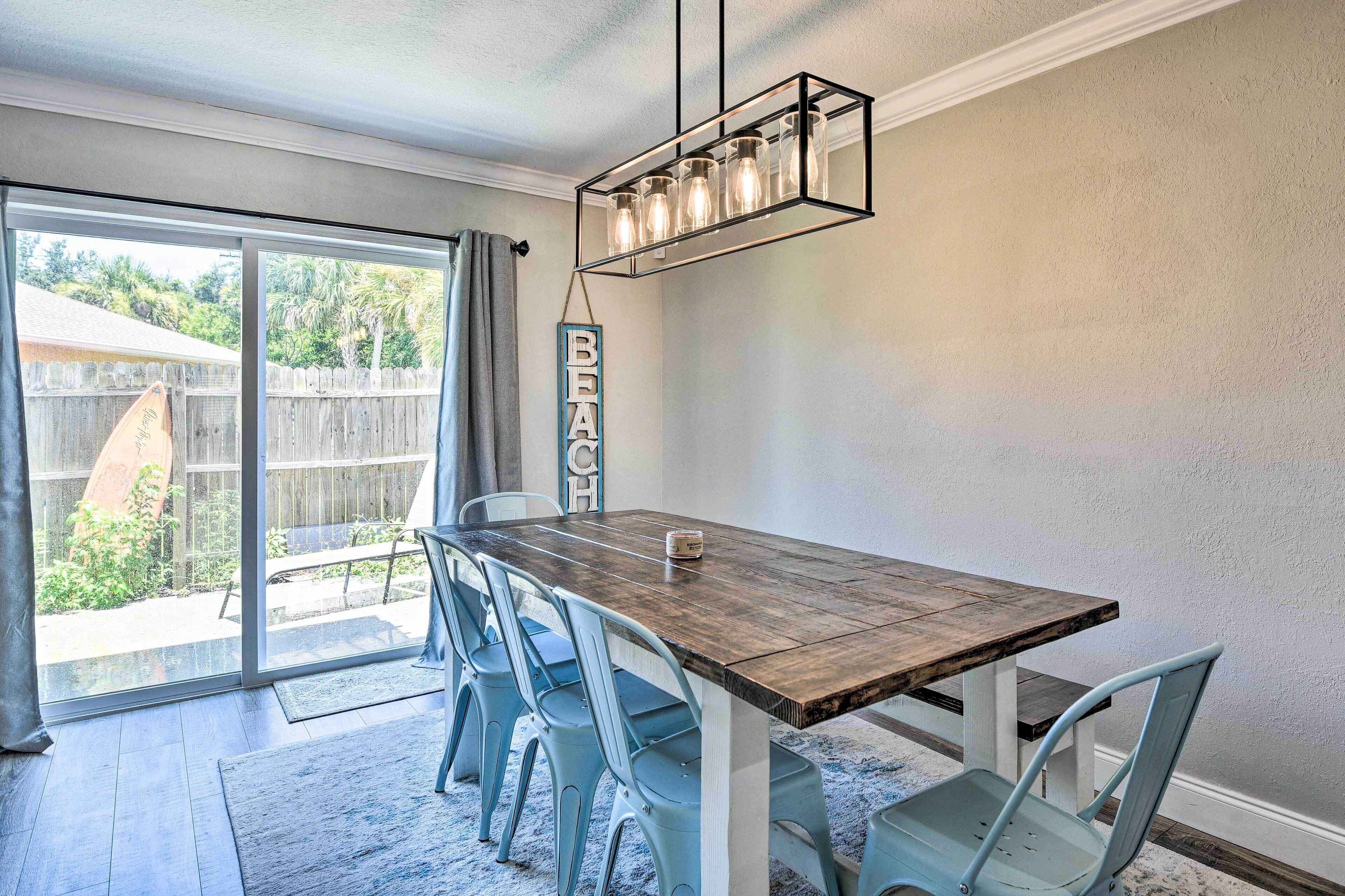 Huoneisto (3 Bedrooms) | Sisätilat