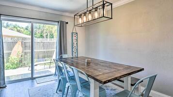 Apartment (3 Bedrooms) | Interior