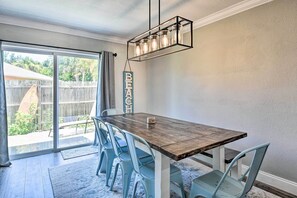 Íbúð (3 Bedrooms) | Að innan