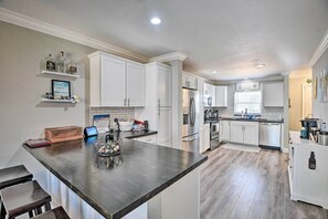 Appartement (3 Bedrooms) | Interieur