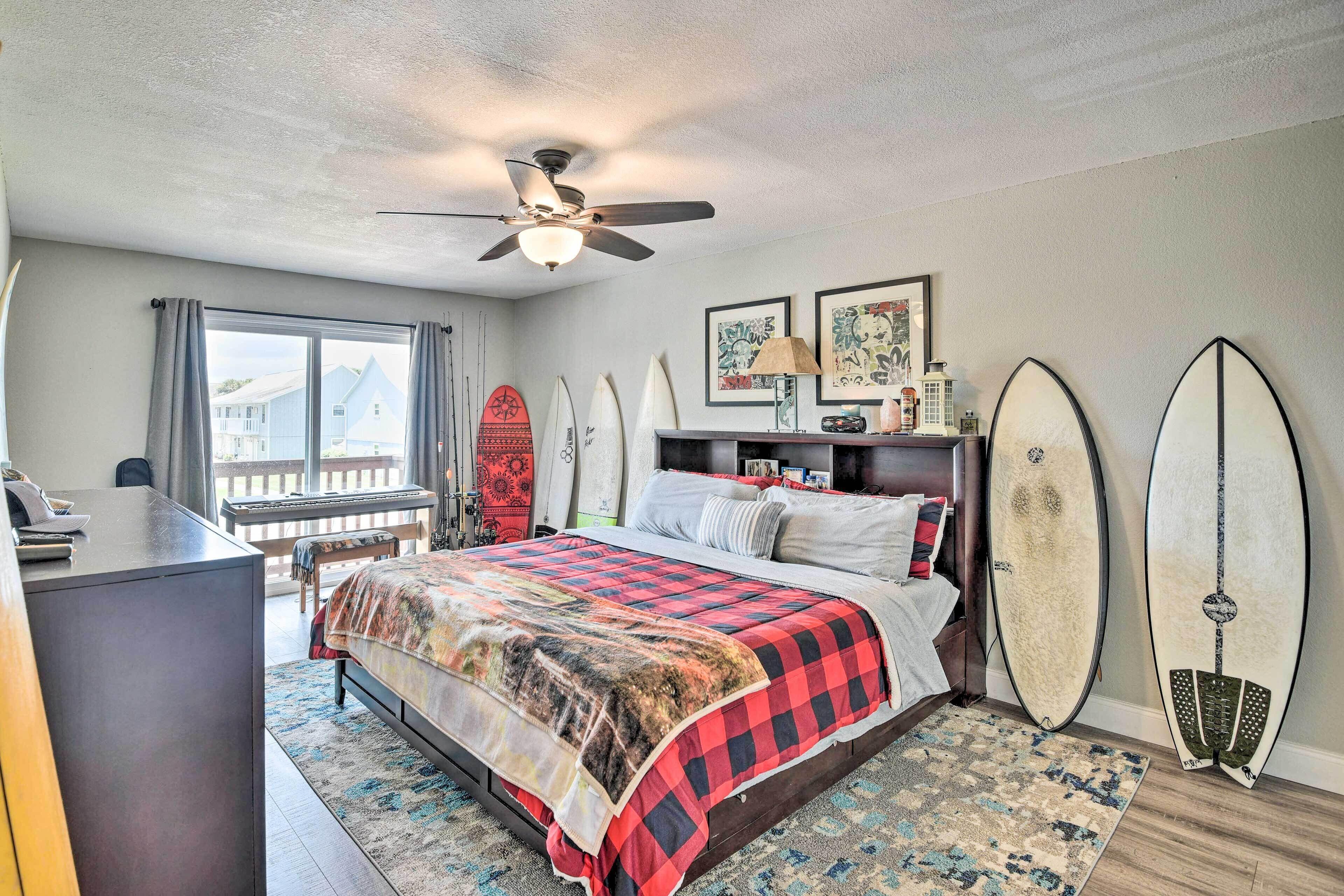 Apartment (3 Bedrooms) | Interior