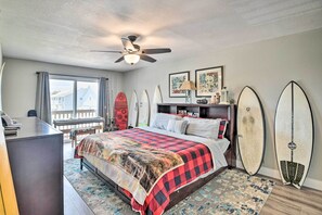 Apartment (3 Bedrooms) | Interior