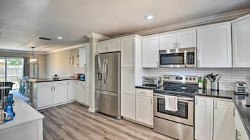 Apartamento (3 Bedrooms) | Interior