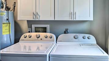 Apartamento (3 Bedrooms) | Interior