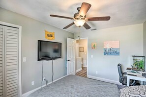 Apartment (3 Bedrooms) | Interior