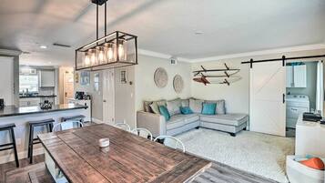 Apartment (3 Bedrooms) | Interior