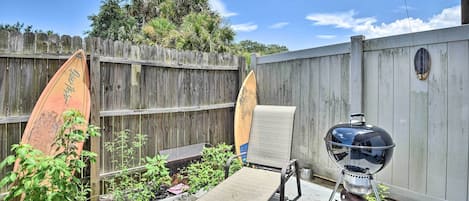 Appartement (3 Bedrooms) | Intérieur