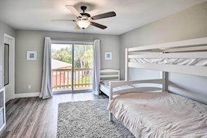 Appartement (3 Bedrooms) | Interieur